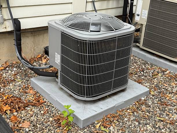 24/7 Emergency Hvac experts in North Arlington, NJ